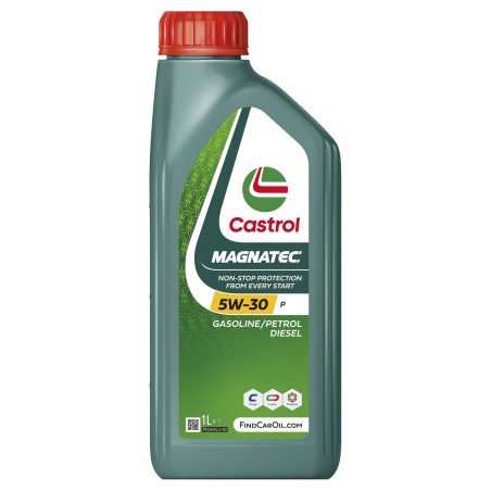 Castrol Magnatec 5W-30 P 1 L | HL Autoosad