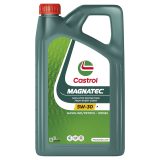 Castrol Magnatec 5W-30 P 5 L | HL Autoosad