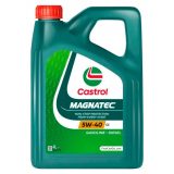 Castrol Magnatec 5W-40 C3 4 L | HL Autoosad