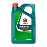 Castrol Magnatec DPF 5W-40 Diesel 5 L | HL Autoosad