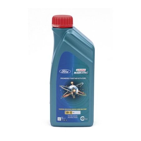 Castrol Magnatec Professional 5W-30 Ford 1 L | HL Autoosad