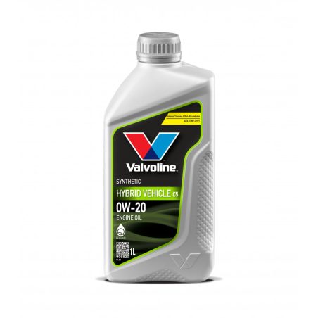 Valvoline Hybrid C5 0W-20 1 L | HL Autoosad