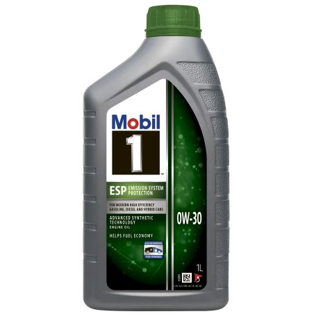 Mobil 1 ESP 0W-30 1 L | HL Autoosad