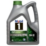 Mobil 1 ESP 0W-30 4 L | HL Autoosad