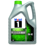 Mobil 1 ESP X4 0W-40 C40 VW 511 00 5 L | HL Autoosad