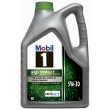 Mobil ESP Formula P 5W-30 5 L | HL Autoosad