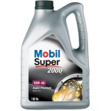 Mobil 2000 X1 10W-40 5 L | HL Autoosad