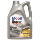 Mobil 3000 Formula VC 0W-30 Volvo 5 L | HL Autoosad