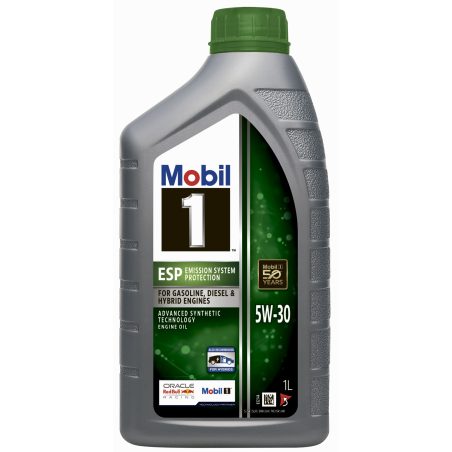 Mobil ESP Formula 5W-30 1 L | HL Autoosad