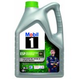 Mobil ESP Formula 5W-30 5 L | HL Autoosad
