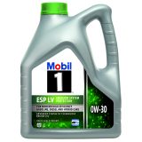 Mobil ESP LV 0W-30 A5/B5 4 L | HL Autoosad