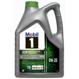 Mobil ESP X2 0W-20 5 L | HL Autoosad