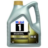Mobil FS 0W-40 4 L | HL Autoosad