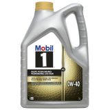 Mobil FS 0W-40 5 L | HL Autoosad