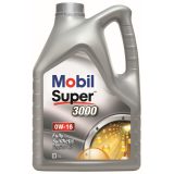 Mobil Super 3000 0W-16 5 L | HL Autoosad