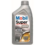 Mobil Super 3000 Formula P 0W-20 C5 1 L | HL Autoosad