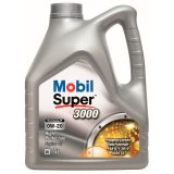 Mobil Super 3000 Formula P 0W-20 C5 4 L | HL Autoosad
