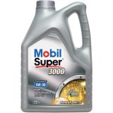 Mobil Super 3000 Formula R 5W-30 5 L | HL Autoosad