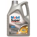 Mobil Super 3000 Formula RN 5W-30 5 L | HL Autoosad