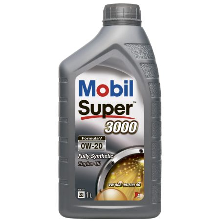 Mobil Super 3000 Formula V 0W-20 1 L | HL Autoosad