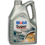 Mobil Super 3000 Formula VC 0W-20 5 L | HL Autoosad