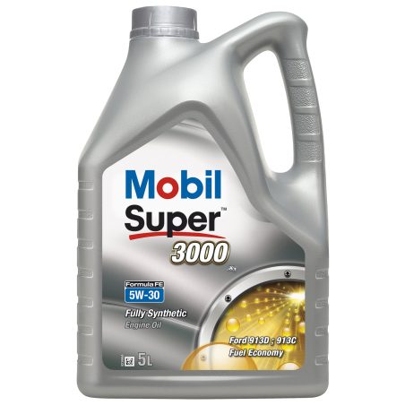Mobil Super 3000 X1 FE 5W-30 5 L | HL Autoosad