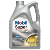 Mobil Super 3000 X1 FE 5W-30 5 L | HL Autoosad