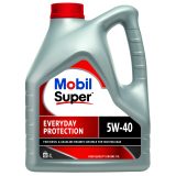 Mobil Super Everyday Protection 5W-40 4 L | HL Autoosad