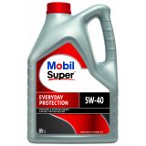 Mobil Super Everyday Protection 5W-40 5 L | HL Autoosad