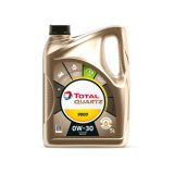Total Quartz 9000 0W-30, A5/B5, 5 L | HL Autoosad