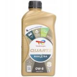 Total Quartz 9000 Xtra 0W8 1 L | HL Autoosad