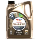 Total Quartz 9000 Xtra 0W8 5 L | HL Autoosad
