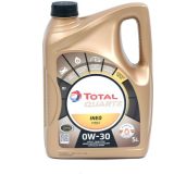 Total Quartz Ineo First 0W-30 (213833), 5 L | HL Autoosad