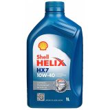 Shell Helix HX7 10W-40 1 L | HL Autoosad