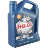 Shell Helix HX7 10W-40 4 L | HL Autoosad