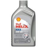 Shell Helix HX8 ECT 5W-30 1 L | HL Autoosad