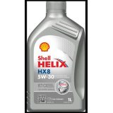 Shell Helix HX8 ECT C3 5W-30 5 L | HL Autoosad