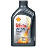 Shell Helix Ultra 5W-40 1 L | HL Autoosad
