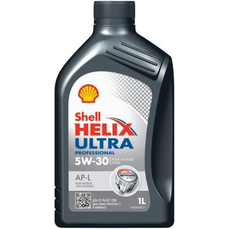 Shell Helix Ultra AP-L 5W-30 1 L | HL Autoosad