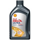 Shell Helix Ultra ECT Multi 5W-30 1 L | HL Autoosad