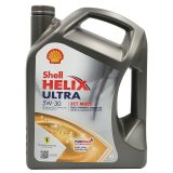 Shell Helix Ultra ECT Multi 5W-30 5 L | HL Autoosad
