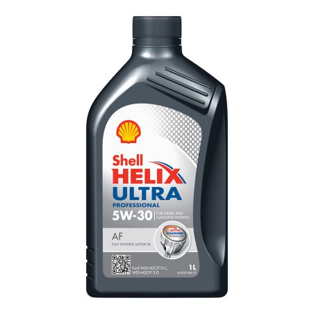 Shell Helix Ultra Professional AF 5W-30 A5/B5 1 L | HL Autoosad