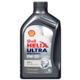 Shell Helix Ultra Professional AV-L 0W-20 VAG 1 L | HL Autoosad