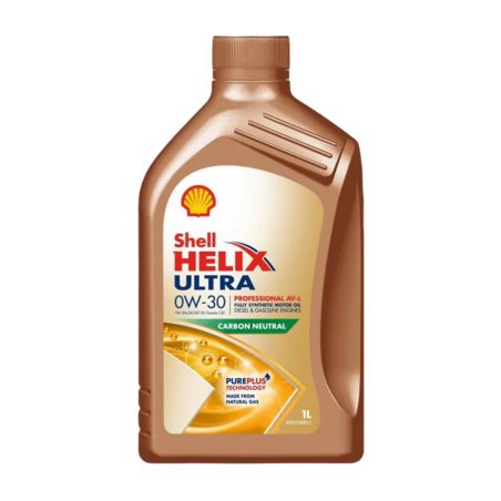 Shell Helix Ultra Professional AV-L 0W-30 VAG 1 L | HL Autoosad
