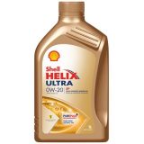 Shell Helix Ultra SP 0W-20 1 L | HL Autoosad