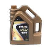 Siroil Extrasint 0W-40 C3 MB BMW 5 L | HL Autoosad