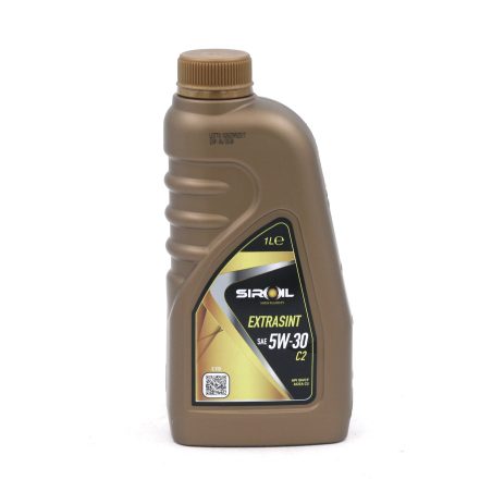 Siroil Extrasint 5W-30 C2 Dexos2 1 L | HL Autoosad