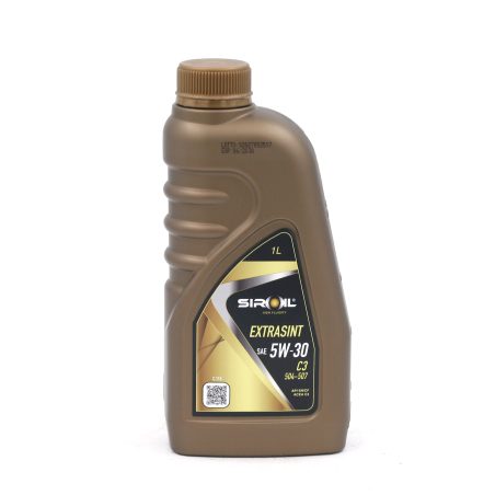 Siroil Extrasint 5W-30 C3 504/507 1 L | HL Autoosad