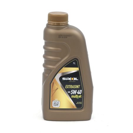 Siroil Extrasint 5W-40 Multijet 1 L | HL Autoosad