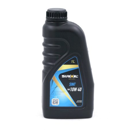 Siroil Sint 10W-40 1 L | HL Autoosad